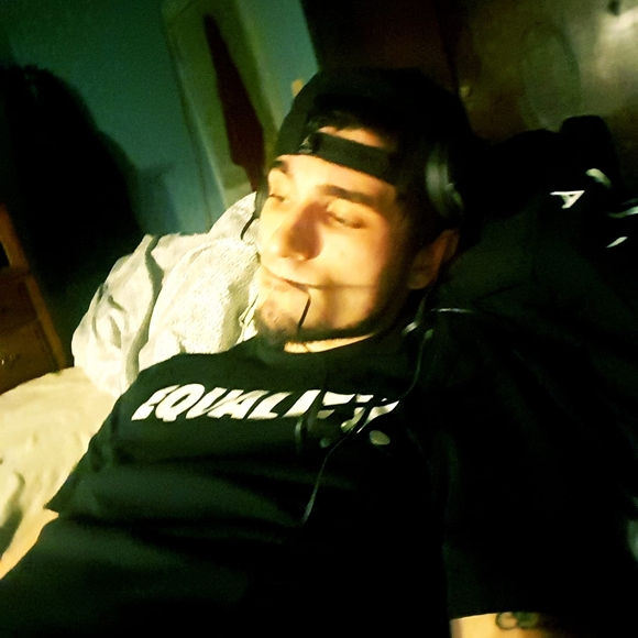 Meet your Posher, Roy - Picture 1 of 1